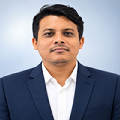 Koushik Biswas