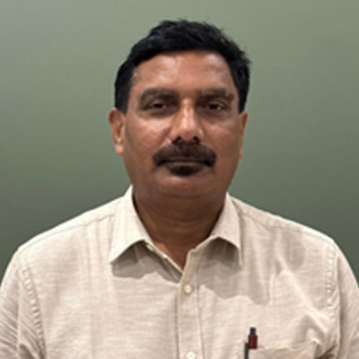 Koushik Biswas