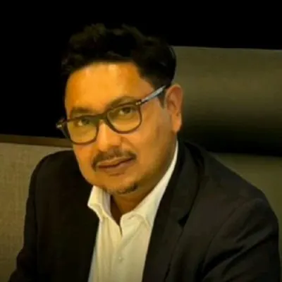 Sudipta Mukherjee