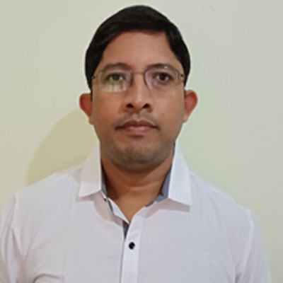 Koushik Biswas