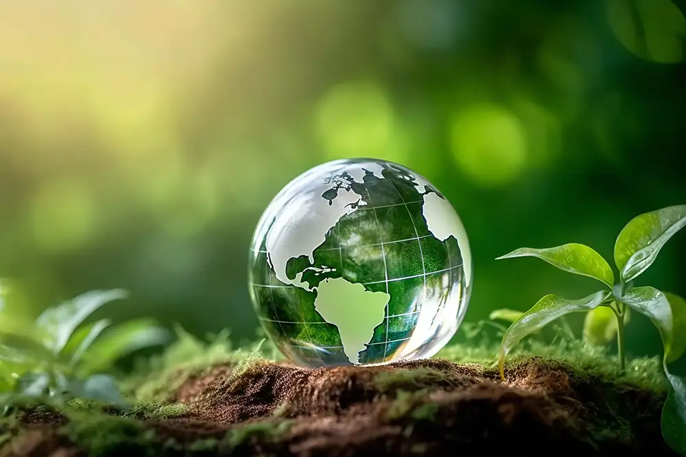 Health, Safety and Environment Commitment
