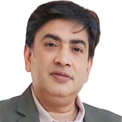 Kaushik Chatterjee