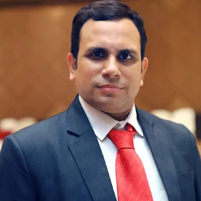 Koushik Biswas