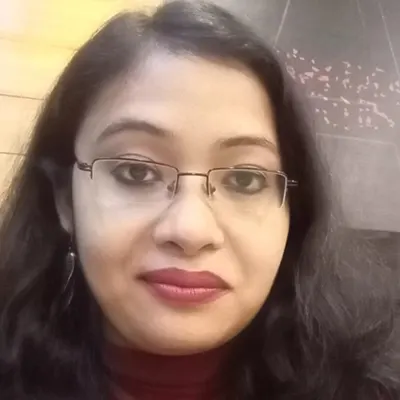 Koushik Biswas